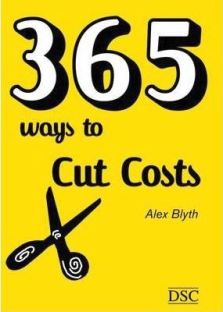 365 Ways to Cut Costs